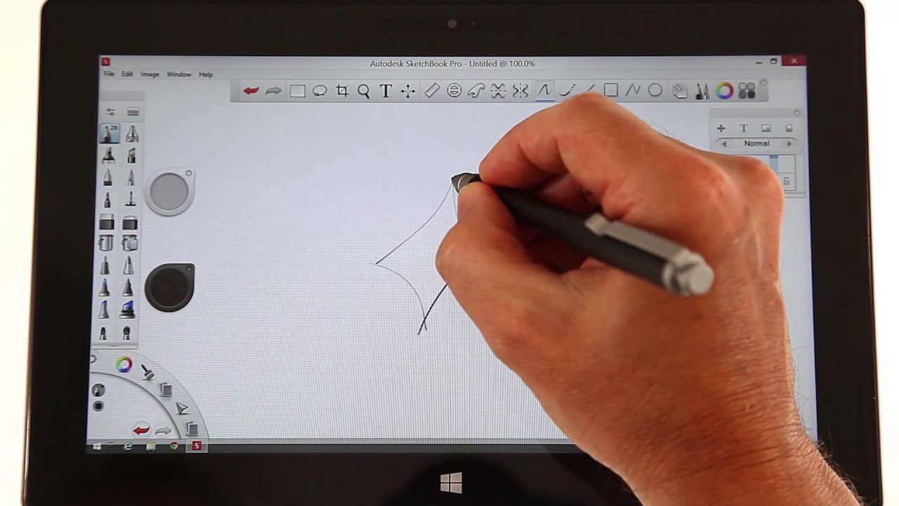 livescribe app for surface pro